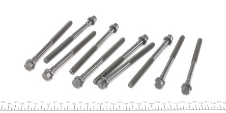 Фото 2 - Болты головки блока цилиндров VICTOR REINZ 14-32013-01 (143201301)