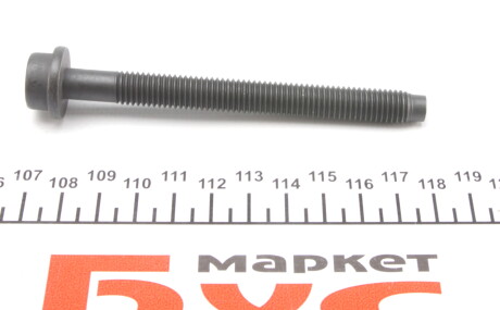 Фото 3 - Болти головки блоку циліндрів VICTOR REINZ 14-32018-01 (143201801)