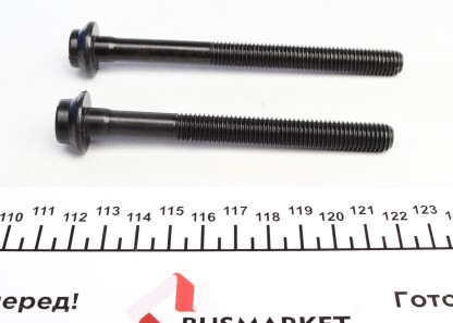 Фото 2 - Болти головки блоку циліндрів VICTOR REINZ 14-32033-02 (143203302)