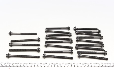 Фото 3 - Болти головки блоку циліндрів VICTOR REINZ 14-32033-02 (143203302)