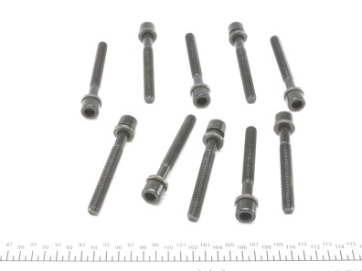 Фото 3 - Болти головки блоку циліндрів VICTOR REINZ 14-32046-01 (143204601)