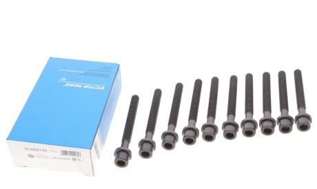 Фото 2 - Болти головки блоку циліндрів VICTOR REINZ 14-32047-01 (143204701)