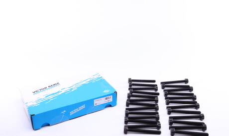 Фото 2 - Болти головки блоку циліндрів VICTOR REINZ 14-32063-02 (143206302)