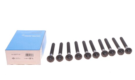 Фото 2 - Болти головки блоку циліндрів VICTOR REINZ 14-32077-01 (143207701)