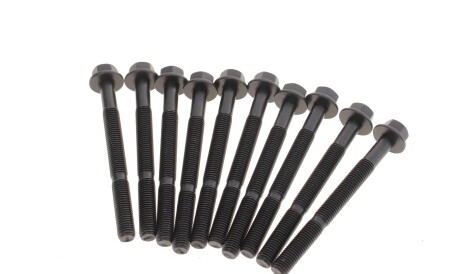 Фото 3 - Болти головки блоку циліндрів VICTOR REINZ 14-32093-01 (143209301)