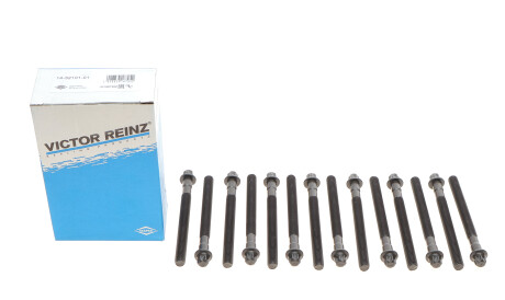 Фото 2 - Болти головки блоку циліндрів VICTOR REINZ 14-32101-01 (143210101)