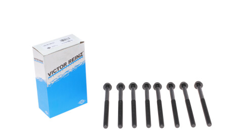 Фото 2 - Болти головки блоку циліндрів VICTOR REINZ 14-32106-01 (143210601)