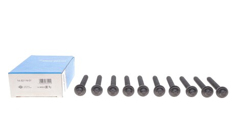 Фото 2 - Болти головки блоку циліндрів VICTOR REINZ 14-32116-01