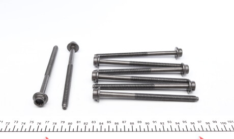 Фото 3 - Болты головки блока цилиндров VICTOR REINZ 14-32120-02 (143212002)