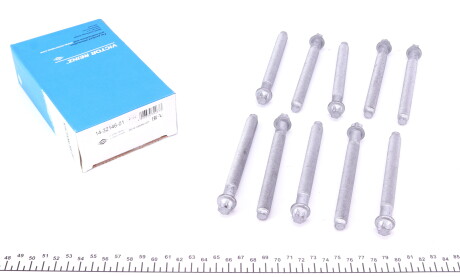 Фото 2 - Болты головки блока цилиндров VICTOR REINZ 14-32146-01 (143214601)