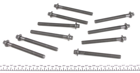 Фото 2 - Болти головки блоку циліндрів VICTOR REINZ 14-32154-01 (143215401)