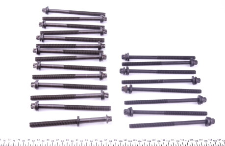 Фото 2 - Болти головки блоку циліндрів VICTOR REINZ 14-32156-01 (143215601)