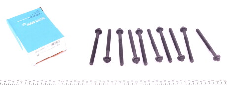 Фото 2 - Болти головки блоку циліндрів VICTOR REINZ 14-32157-01 (143215701)