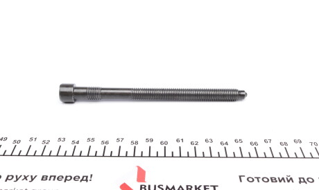 Фото 2 - Болти головки блоку циліндрів VICTOR REINZ 14-32166-01 (143216601)