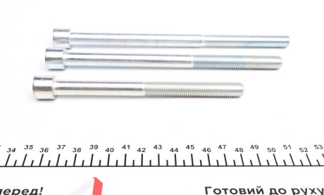 Фото 2 - Болти головки блоку циліндрів VICTOR REINZ 14-32167-01 (143216701)