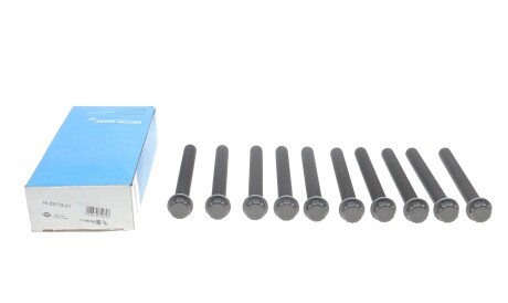 Фото 2 - Болты головки блока цилиндров VICTOR REINZ 143217201