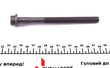 Фото 2 - Болти головки блоку циліндрів VICTOR REINZ 143217701