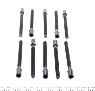 Фото 2 - Болты головки блока цилиндров VICTOR REINZ 14-32195-01 (143219501)