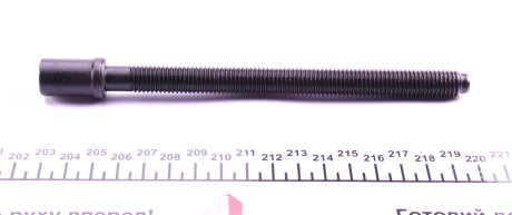 Фото 3 - Болты головки блока цилиндров VICTOR REINZ 14-32195-01 (143219501)