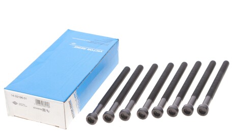 Фото 2 - Болты головки блока цилиндров VICTOR REINZ 14-32196-01 (143219601)