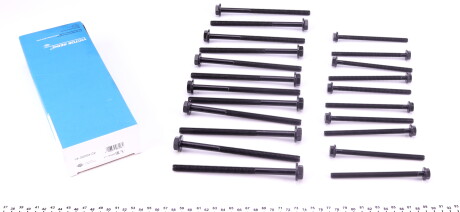 Фото 2 - Болты головки блока цилиндров VICTOR REINZ 14-32204-02 (143220402)