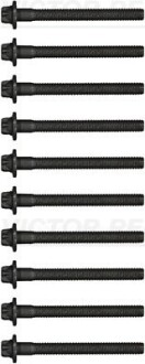 Фото 2 - Болты головки блока цилиндров VICTOR REINZ 143221201