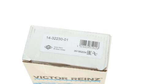 Фото 2 - Болты головки блока цилиндров VICTOR REINZ 14-32230-01 (143223001)