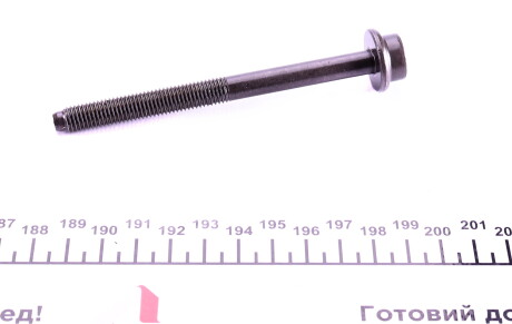 Фото 2 - Болти головки блоку циліндрів VICTOR REINZ 14-32277-01 (143227701)