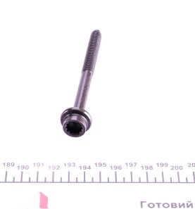 Фото 3 - Болти головки блоку циліндрів VICTOR REINZ 14-32277-01 (143227701)