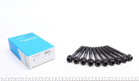 Фото 2 - Болты головки блока цилиндров VICTOR REINZ 14-32290-01 (143229001)