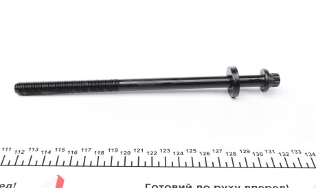 Фото 3 - Болты головки блока цилиндров VICTOR REINZ 143231101