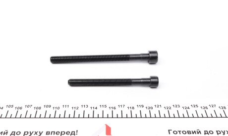 Фото 2 - Болты головки блока цилиндров VICTOR REINZ 14-32315-01