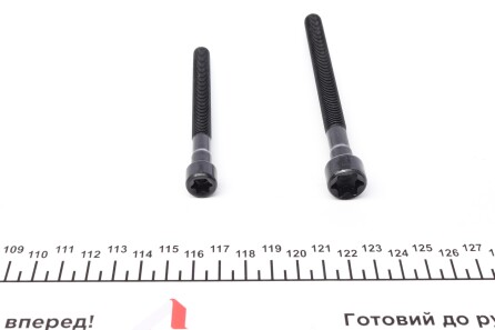 Фото 3 - Болты головки блока цилиндров VICTOR REINZ 14-32315-01