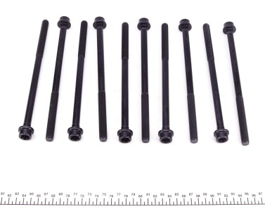 Фото 2 - Болты головки блока цилиндров VICTOR REINZ 143232101