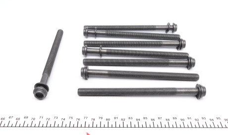 Фото 2 - Болти головки блоку циліндрів VICTOR REINZ 14-32324-01 (143232401)