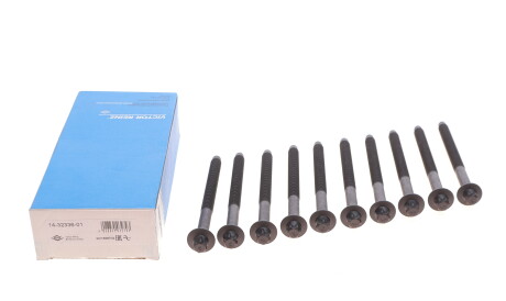 Фото 2 - Болти головки блоку циліндрів VICTOR REINZ 143233601