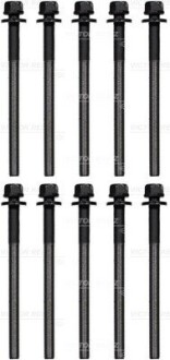 Фото 2 - Болти головки блоку циліндрів VICTOR REINZ 143234001