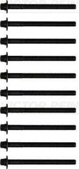 Фото 2 - Болты головки блока цилиндров VICTOR REINZ 14-32343-01 (143234301)