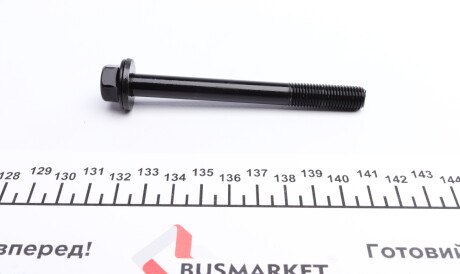 Фото 3 - Болты головки блока цилиндров VICTOR REINZ 14-32355-01 (143235501)