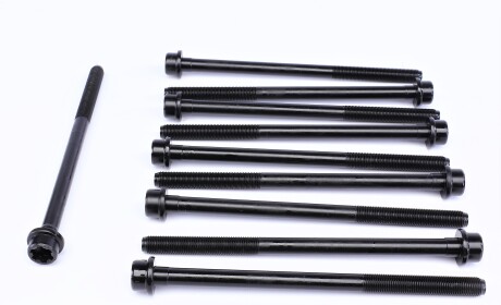 Фото 2 - Болты головки блока цилиндров VICTOR REINZ 14-32363-01