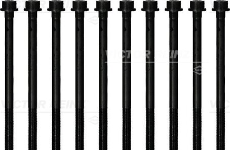 Фото 3 - Болты головки блока цилиндров VICTOR REINZ 14-32363-01