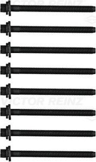 Фото 2 - Болты головки блока цилиндров VICTOR REINZ 14-32373-01 (143237301)