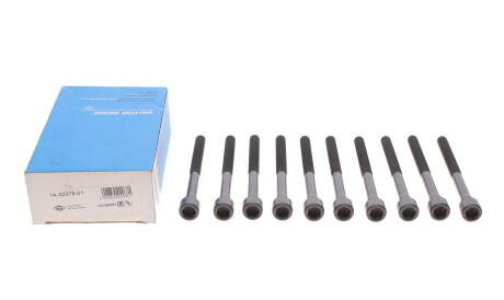 Фото 2 - Болты головки блока цилиндров VICTOR REINZ 14-32378-01 (143237801)