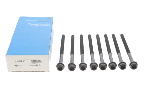 Фото 2 - Болты головки блока цилиндров VICTOR REINZ 143238201