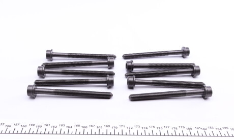 Фото 2 - Болты головки блока цилиндров VICTOR REINZ 14-32383-01 (143238301)