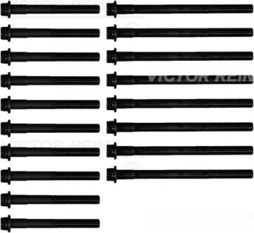 Фото 2 - Болты головки блока цилиндров VICTOR REINZ 143238801