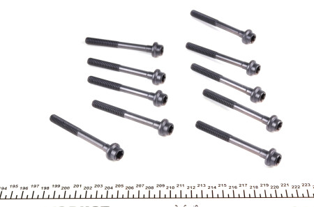 Фото 2 - Болти головки блоку циліндрів VICTOR REINZ 14-35731-01 (143573101)