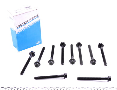 Фото 2 - Болти головки блоку циліндрів VICTOR REINZ 14-35734-03