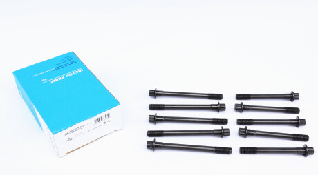 Фото 2 - Болты головки блока цилиндров VICTOR REINZ 14-55002-01 (145500201)