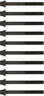 Фото 2 - Болты головки блока цилиндров VICTOR REINZ 14-55048-01 (145504801)